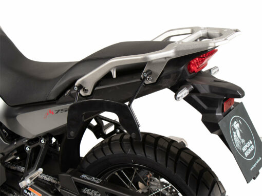 HONDA XL 750 Transalp (2023-) C-Bow Side Carrier