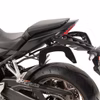 C-Bow SideCarrier for Honda CB 650 R (2024-): Elevate Your Riding Experience