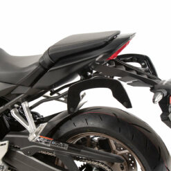 C-Bow SideCarrier for Honda CB 650 R (2024-): Elevate Your Riding Experience