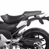 HONDA NC 700 X / S / DCT & 750 X / S / DCT C-Bow SideCarrier.