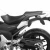 HONDA NC 700 X / S / DCT & 750 X / S / DCT C-Bow SideCarrier.