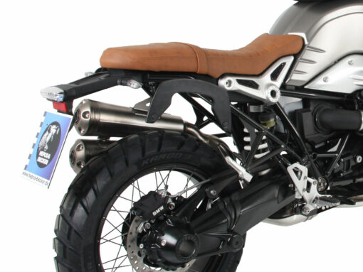 BMW R nine T Scrambler / Urban G/S, 40 Years Edition C-Bow Side Carrier