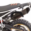 BMW F 900 GS (2024-): Hepco & Becker C-Bow One-Sided Side Carrier