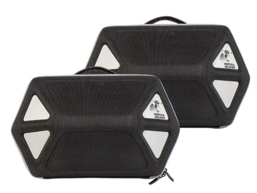 C-Bow Holder Royster Speed Side Bag Set.