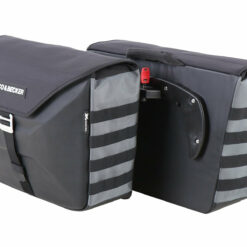 C-Bow Carrier XTRAVEL Sidebags