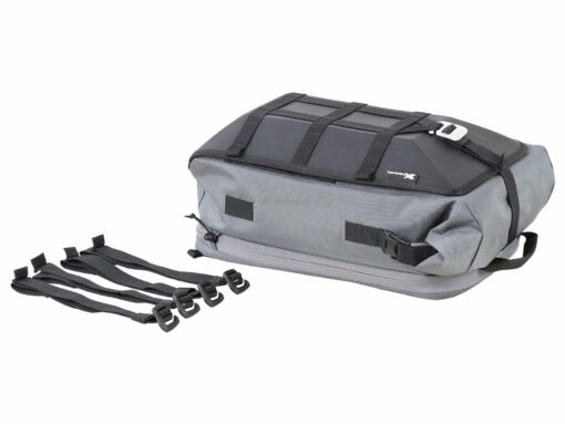 Soft Bag Inc. XTravel with Belt Attachment