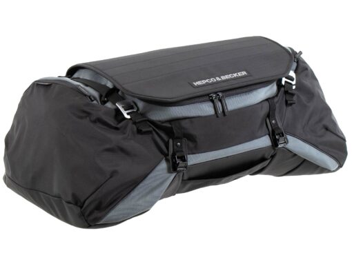 XTravel, Rear, Soft Bag, XL, 50L