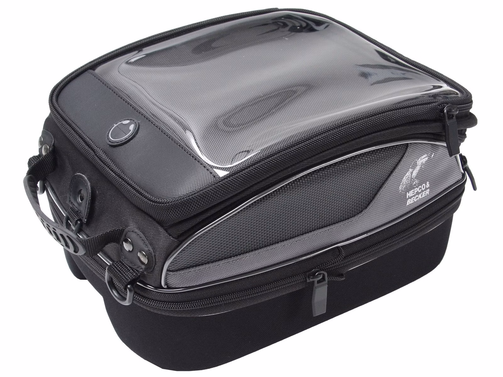 STREET TOURER, M Tankbag