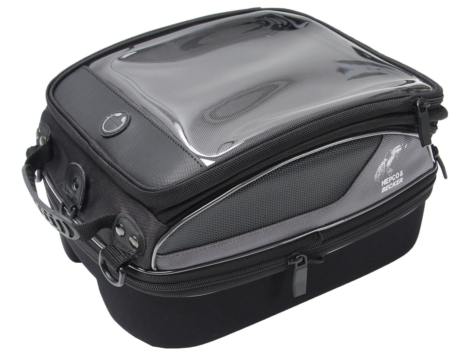 STREET TOURER, M Tankbag