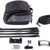 STREET Rearbag with Lock-it Fastening Adapter