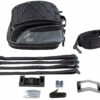 STREET Rearbag with Lock-it Fastening Adapter