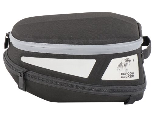 ROyster, Rearbag, Sport, (Incl. Lock-it Fastening Adapter)