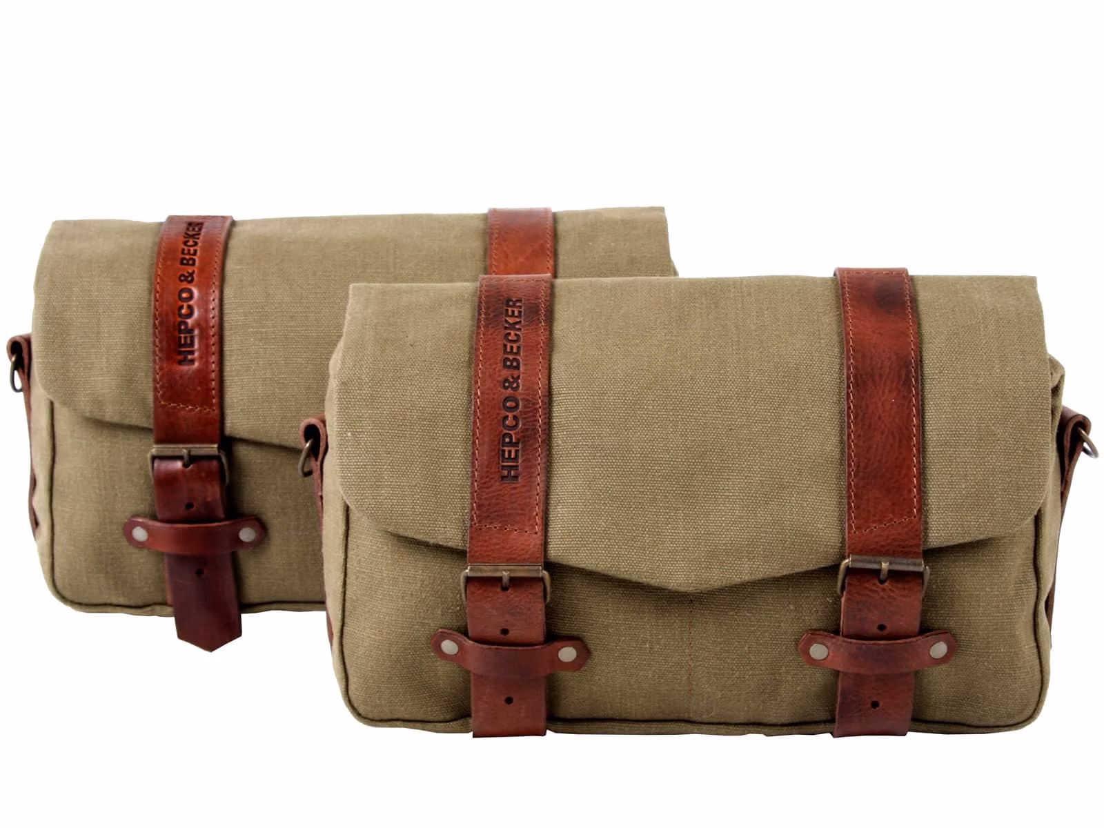 C-Bow Carrier Legacy Courier Bag Set in KHAKI.