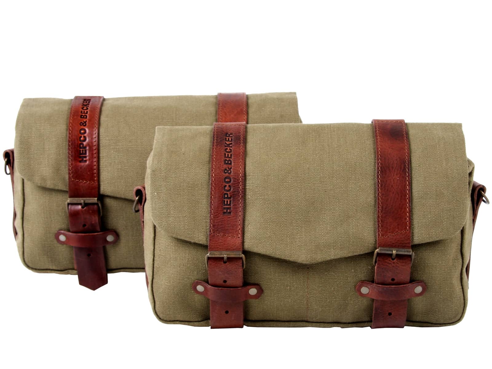 C-Bow Carrier Legacy Courier Bag Set in KHAKI.