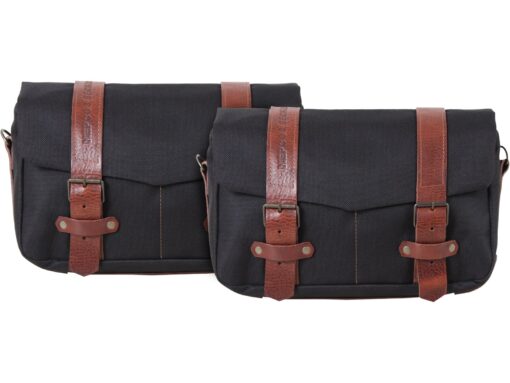 C-Bow Carrier Legacy Courier Bag Set.