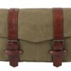 C-Bow Carrier Legacy Courier Bag in KHAKI.