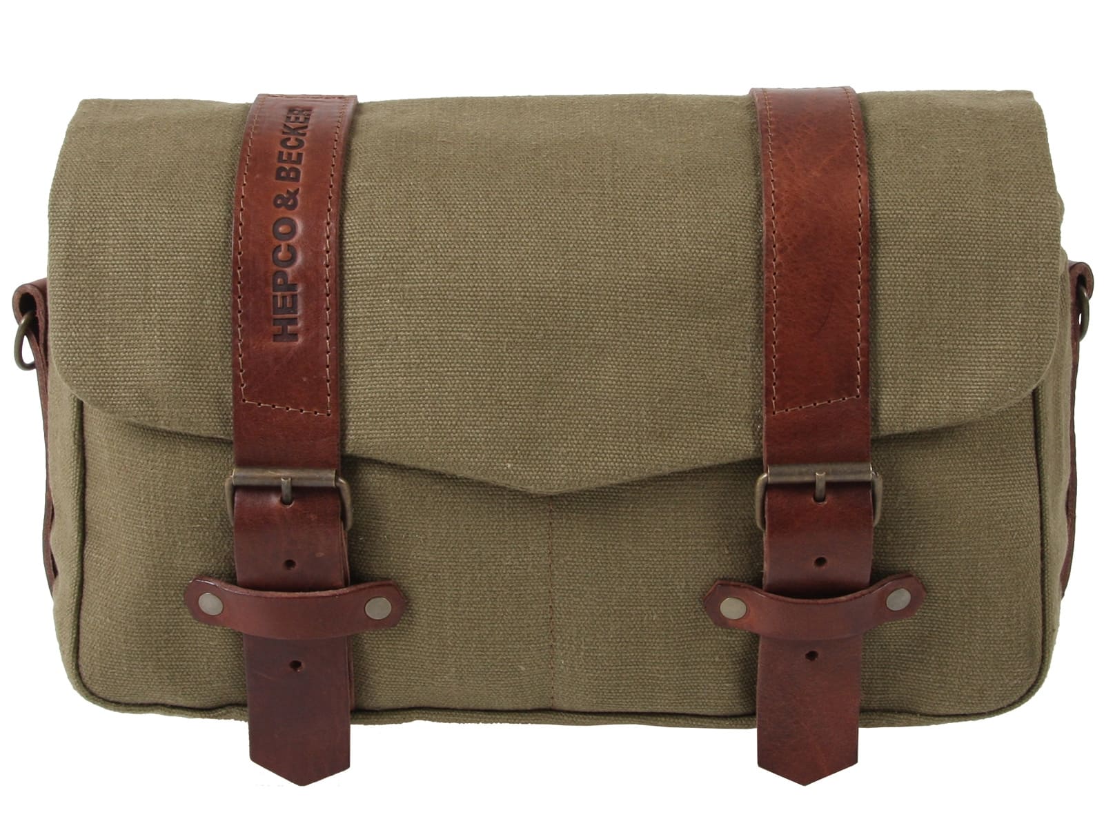 C-Bow Carrier Legacy Courier Bag in KHAKI.