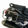 SUZUKI GSX 1300 R Hayabusa, Sidecarrier Lock-it