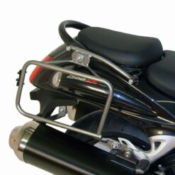 SUZUKI GSX 1300 R Hayabusa, Sidecarrier Lock-it