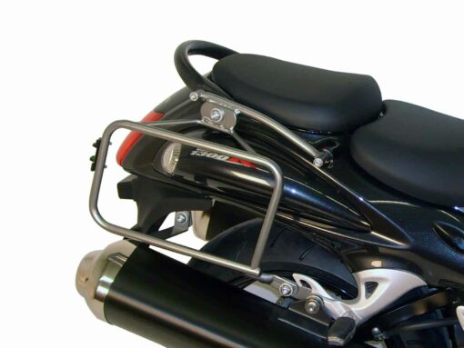 SUZUKI GSX 1300 R Hayabusa, Sidecarrier Lock-it