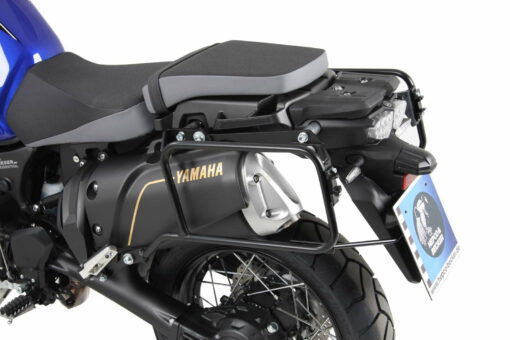 YAMAHA XTZ 1200 Super Ténéré, Lock-It SideCarrier.