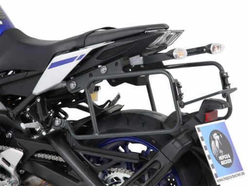 YAMAHA MT-09 (2017-2020) Sidecarrier Lock-it