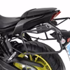 YAMAHA MT-07 (2014-) Sidecarrier Lock-it
