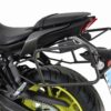 YAMAHA MT-07 (2014-) Sidecarrier Lock-it