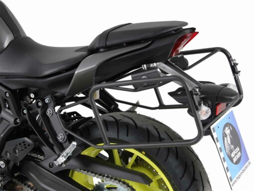 YAMAHA MT-07 (2014-) Sidecarrier Lock-it