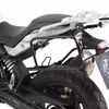BMW G 310 GS (2020-), Permanent Mounted SideCarrier.