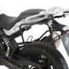 BMW G 310 GS (2020-), Permanent Mounted SideCarrier.