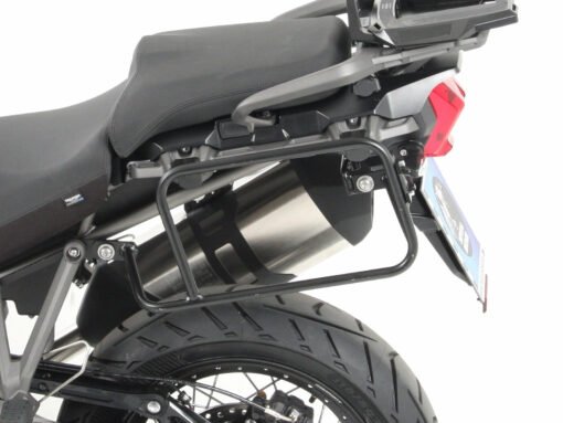 TRIUMPH Tiger Explorer 1200 (2016-), Lock-It SideCarrier