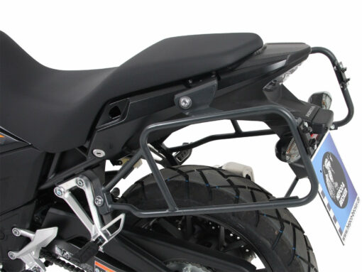 HONDA CB 400 X (2017-) Lock-It SideCarrier