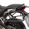 Lock-it SideCarriers for Honda NX 400 (2024-): HEPCO&BECKER's Precise Fit