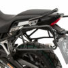 Lock-it SideCarriers for Honda NX 400 (2024-): HEPCO&BECKER's Precise Fit