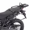 HONDA CRF 1000 Africa Twin, Lock-It SideCarrier.