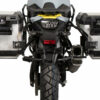 Suzuki V-Strom 800 DE (2023-), Xplorer Sideboxes, Cutout