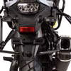 SUZUKI V-Strom 800 DE (2023-) SideCarrier Cutout for XPLORER Cutout Cases 37/40