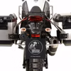 YAMAHA Tenere 700 / Rally (2019-) SideCarrier Cutout Incl. Xplorer Sideboxes