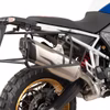 XPLORER Cutout Cases 40/37 SideCarrier for BMW F 900 GS (2024-)