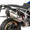 XPLORER Cutout Cases 40/37 SideCarrier for BMW F 900 GS (2024-)