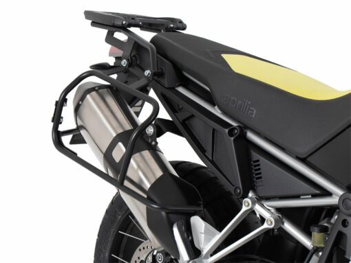 APRILIA Tuareg 660 (2022-) SideCarrier Cutout for XPLORER Cutout Cases 40/37