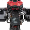 DUCATI Multistrada V4/S/S Sport (2021-), XPLORER Silver, SideCarrier Cutout.