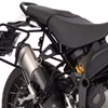 DUCATI Desert X (2022-), 40/37, Side Carrier for Xplorer Cutout Cases