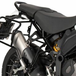 DUCATI Desert X (2022-), 40/37, Side Carrier for Xplorer Cutout Cases