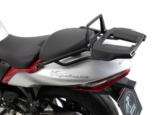 Suzuki GSX 1300 R Hayabusa (2021-), Alurack TopCase Carrier