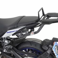 YAMAHA MT-09 / SP Alurack TopCase Carrier.