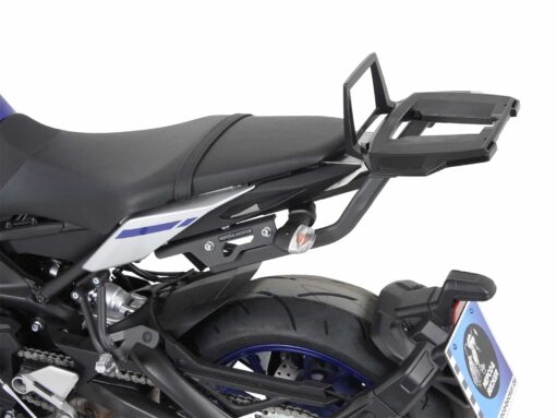 YAMAHA MT-09 / SP Alurack TopCase Carrier.