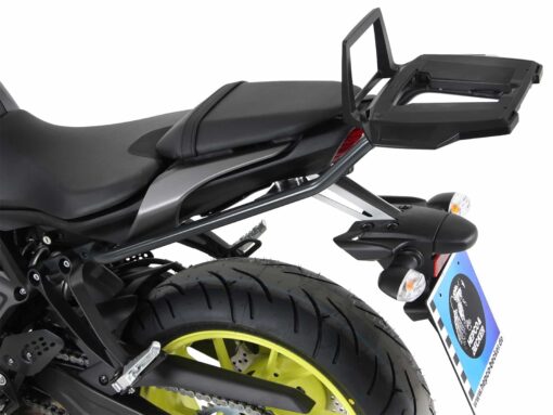 YAMAHA MT-07 (2014-), Alurack TopCase Carrier