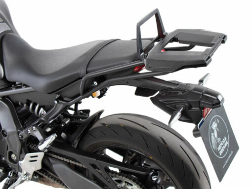 YAMAHA MT-09 (2021-) Alurack TopCase Carrier